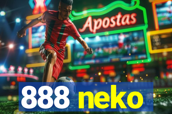 888 neko