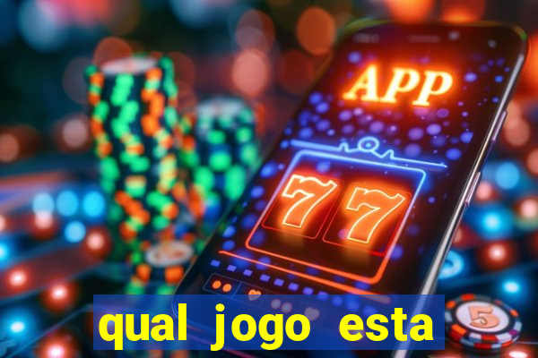 qual jogo esta pagando mais agora