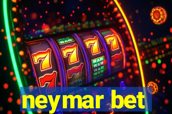 neymar bet
