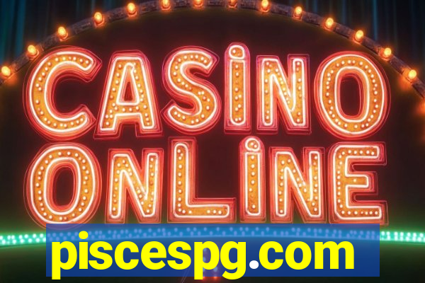 piscespg.com
