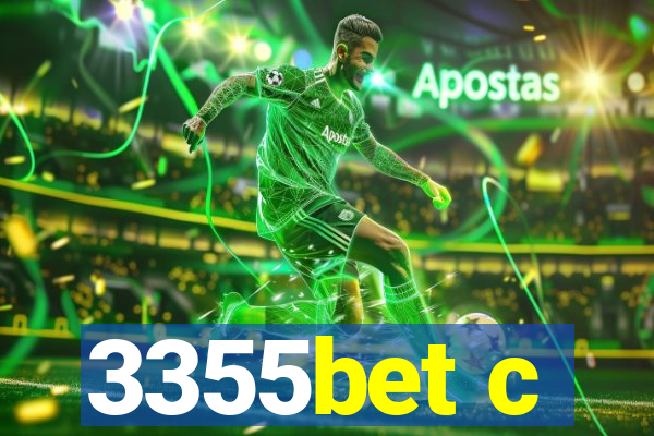 3355bet c