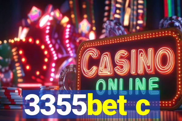 3355bet c