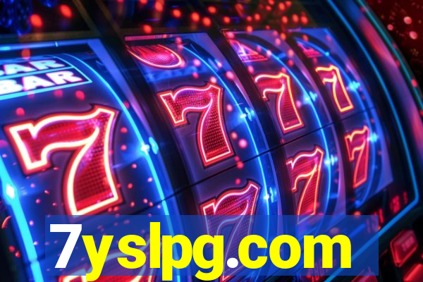 7yslpg.com