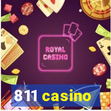 811 casino
