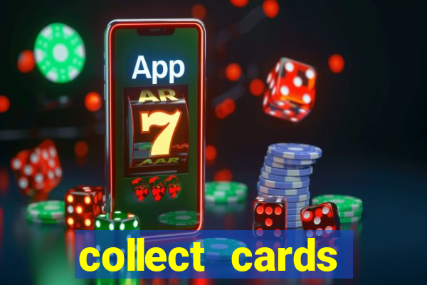 collect cards baixar app