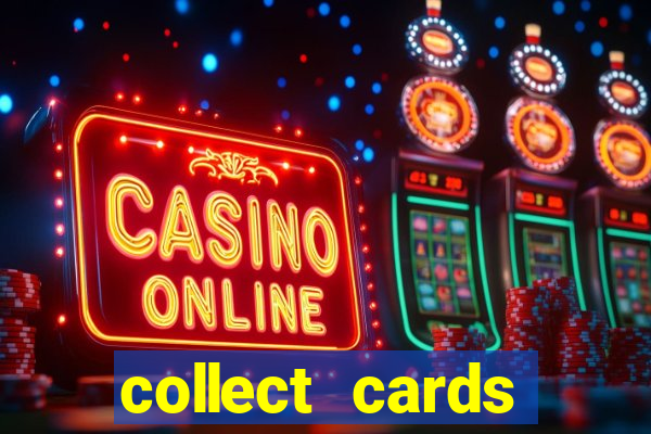 collect cards baixar app