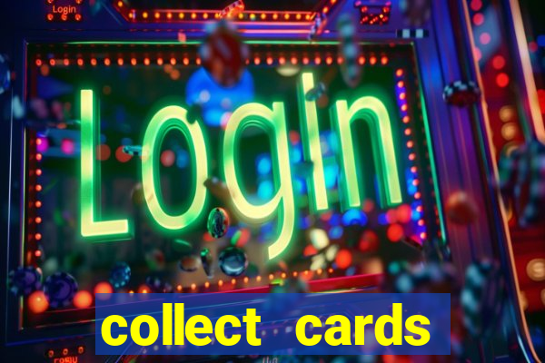 collect cards baixar app
