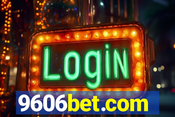 9606bet.com