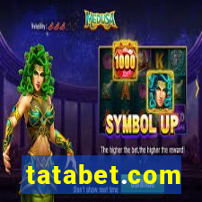 tatabet.com