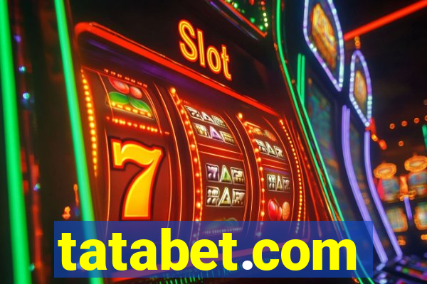 tatabet.com
