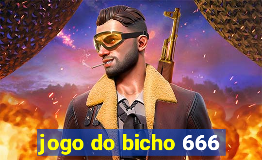 jogo do bicho 666