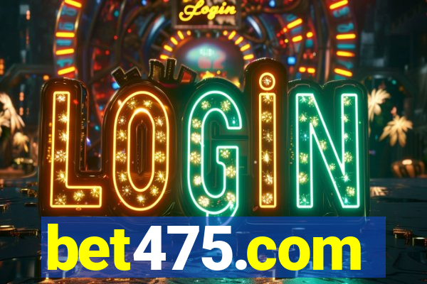 bet475.com