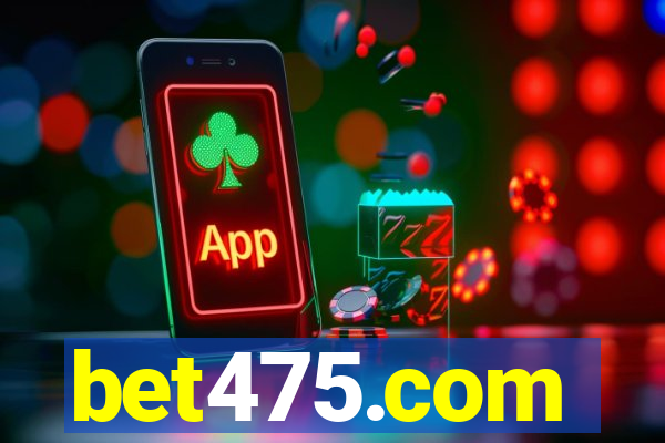 bet475.com