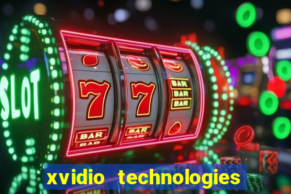 xvidio technologies startup brasil 2022 video