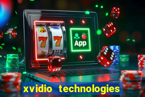 xvidio technologies startup brasil 2022 video