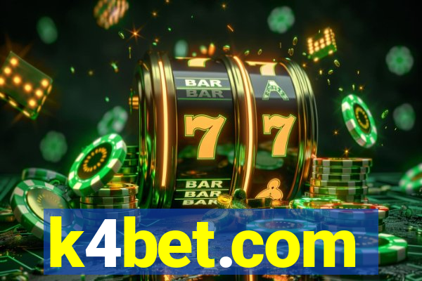 k4bet.com