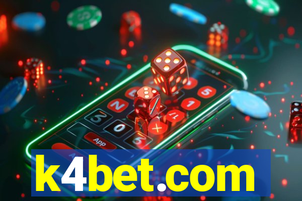 k4bet.com