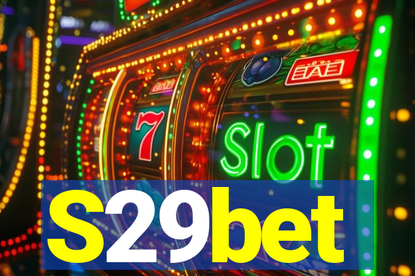 S29bet
