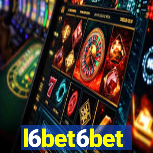 l6bet6bet