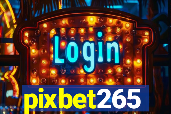 pixbet265