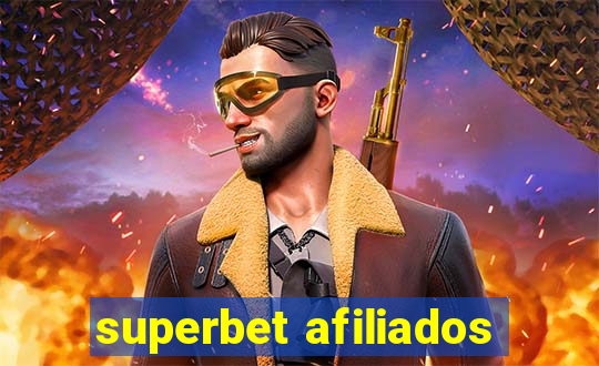 superbet afiliados