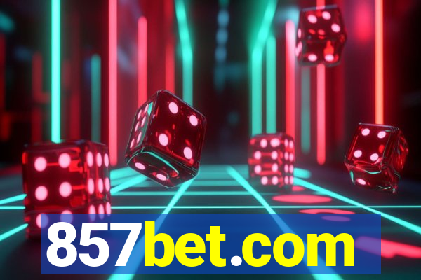 857bet.com