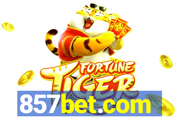 857bet.com
