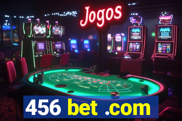 456 bet .com
