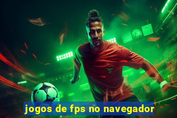 jogos de fps no navegador