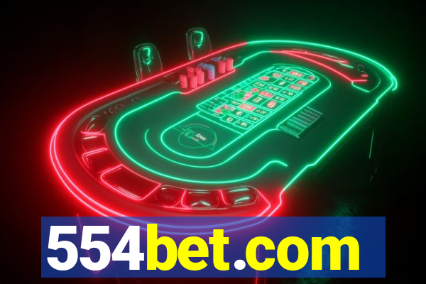 554bet.com