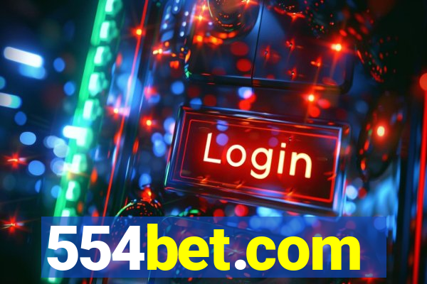 554bet.com