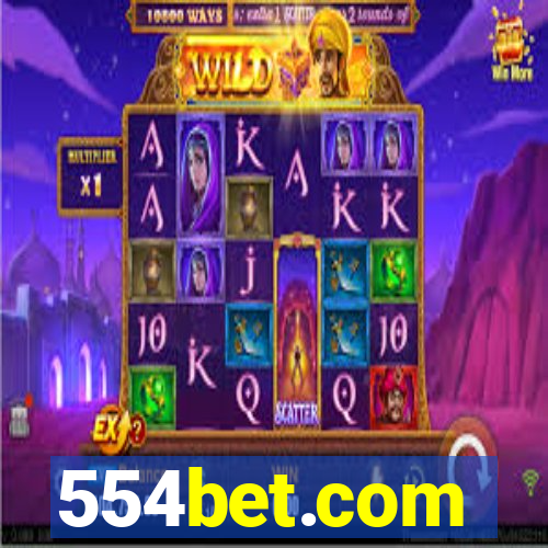554bet.com