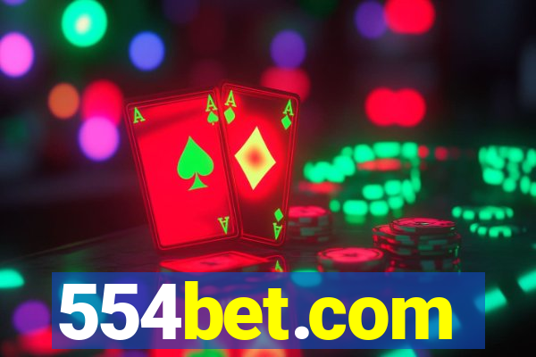 554bet.com