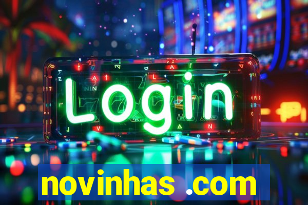 novinhas .com