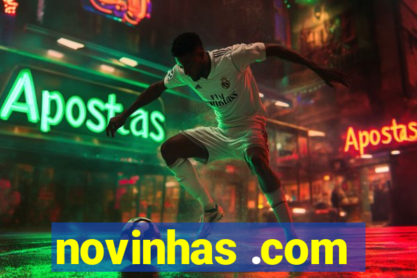 novinhas .com