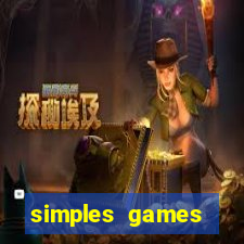 simples games diversoes e entretenimento ltda