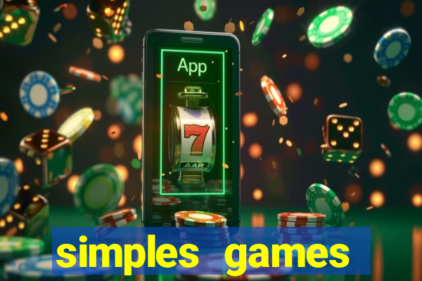 simples games diversoes e entretenimento ltda