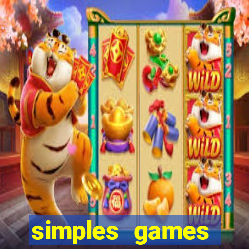 simples games diversoes e entretenimento ltda