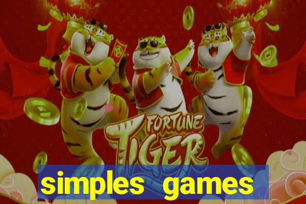 simples games diversoes e entretenimento ltda