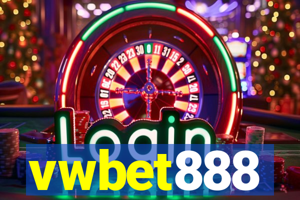 vwbet888