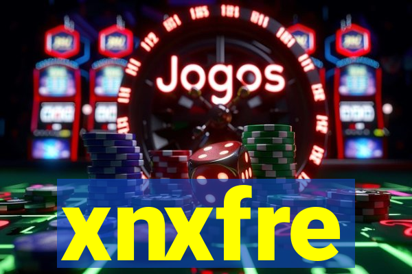 xnxfre