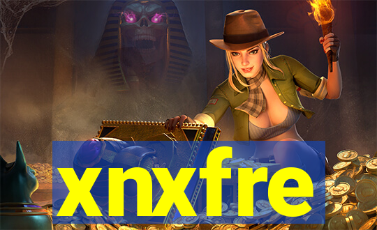 xnxfre