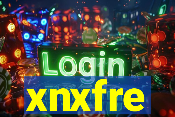 xnxfre