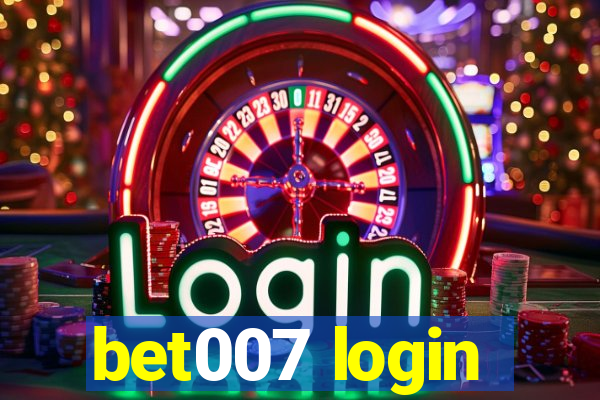 bet007 login