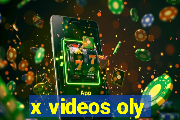x videos oly