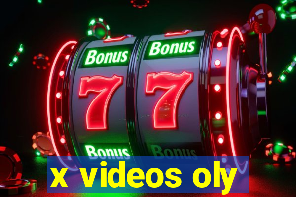 x videos oly