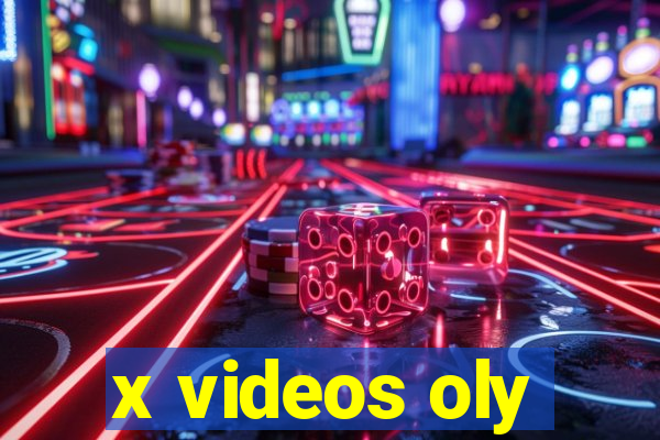 x videos oly