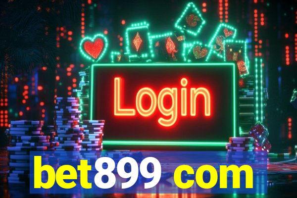 bet899 com