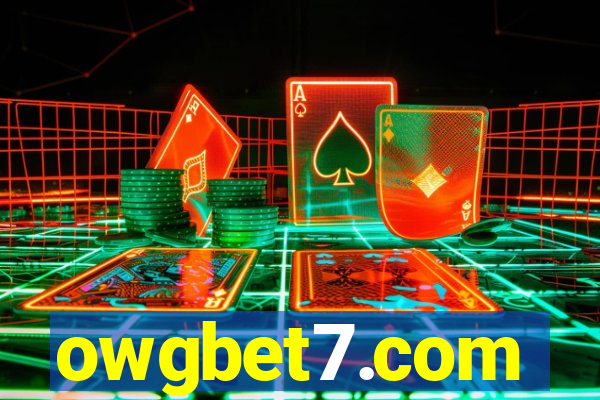 owgbet7.com