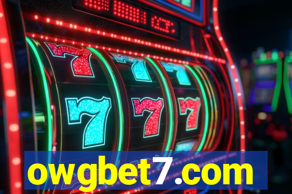 owgbet7.com
